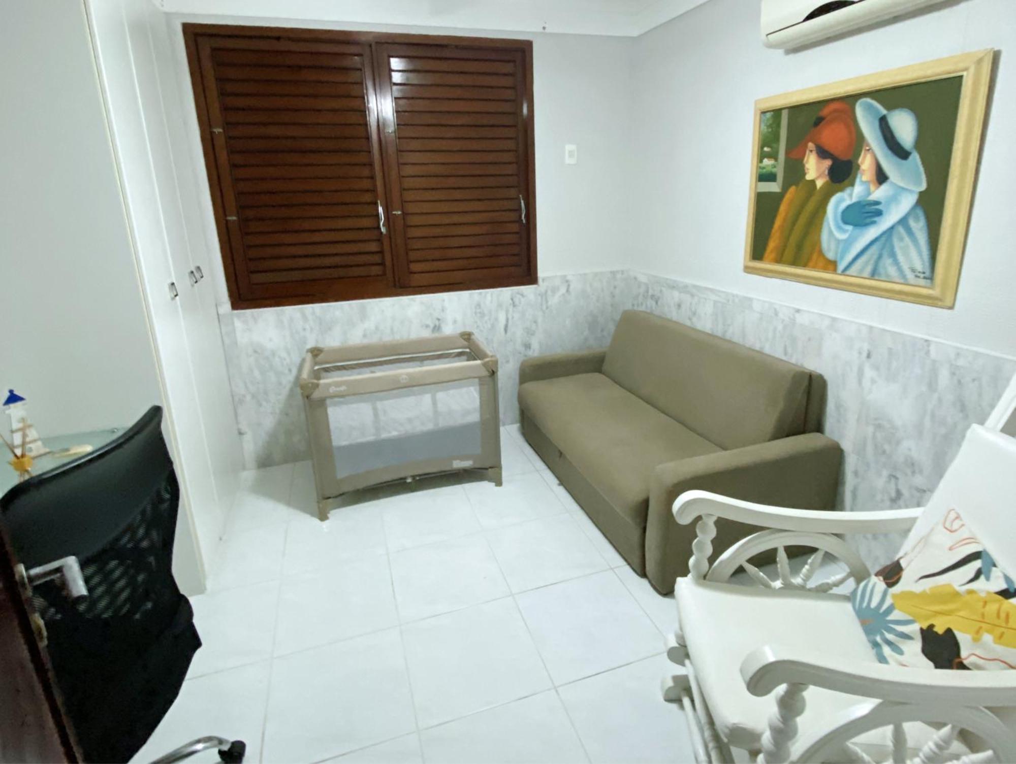 Casa Cantinho Do Girassol นาตาล ภายนอก รูปภาพ