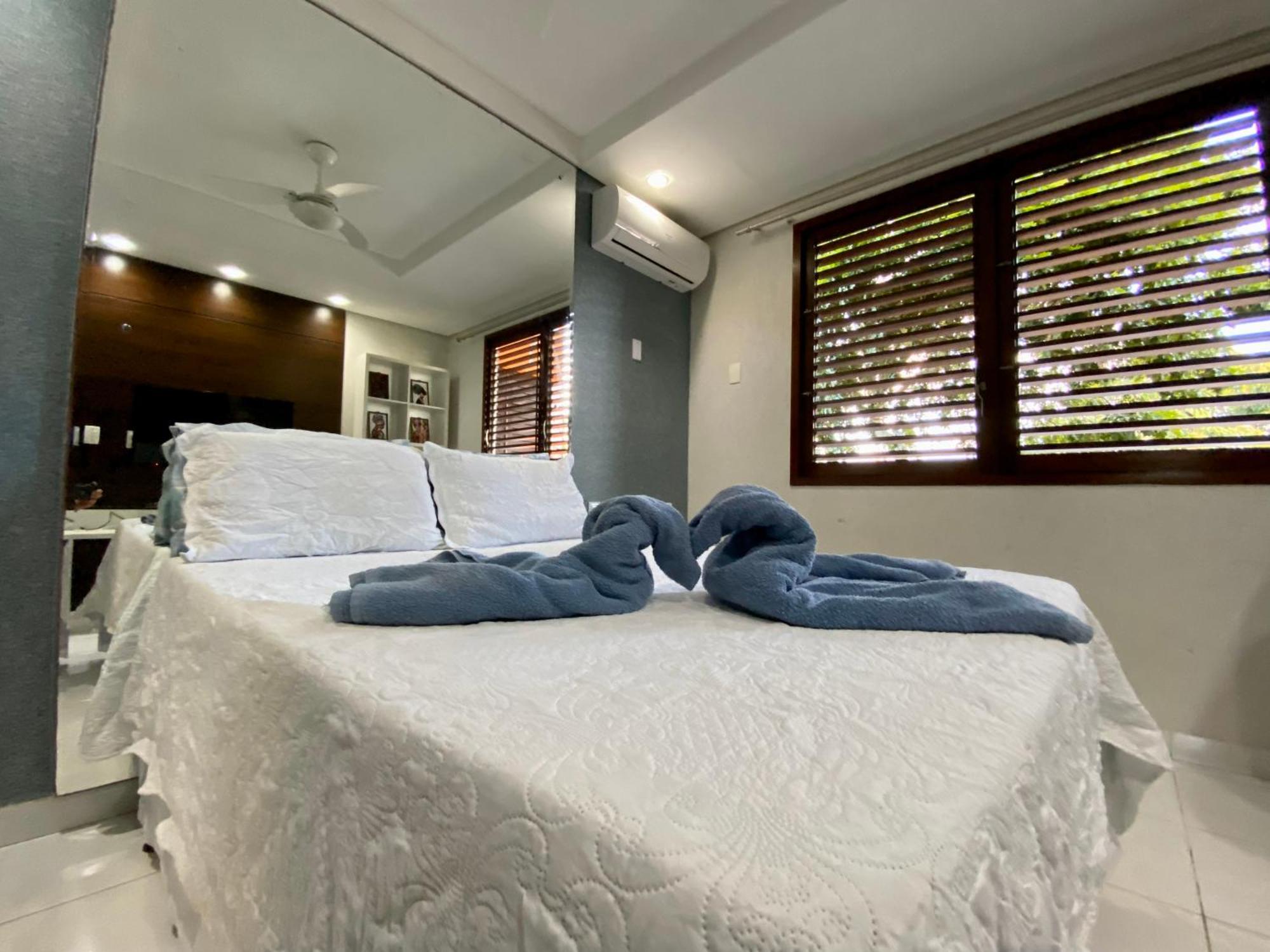 Casa Cantinho Do Girassol นาตาล ภายนอก รูปภาพ