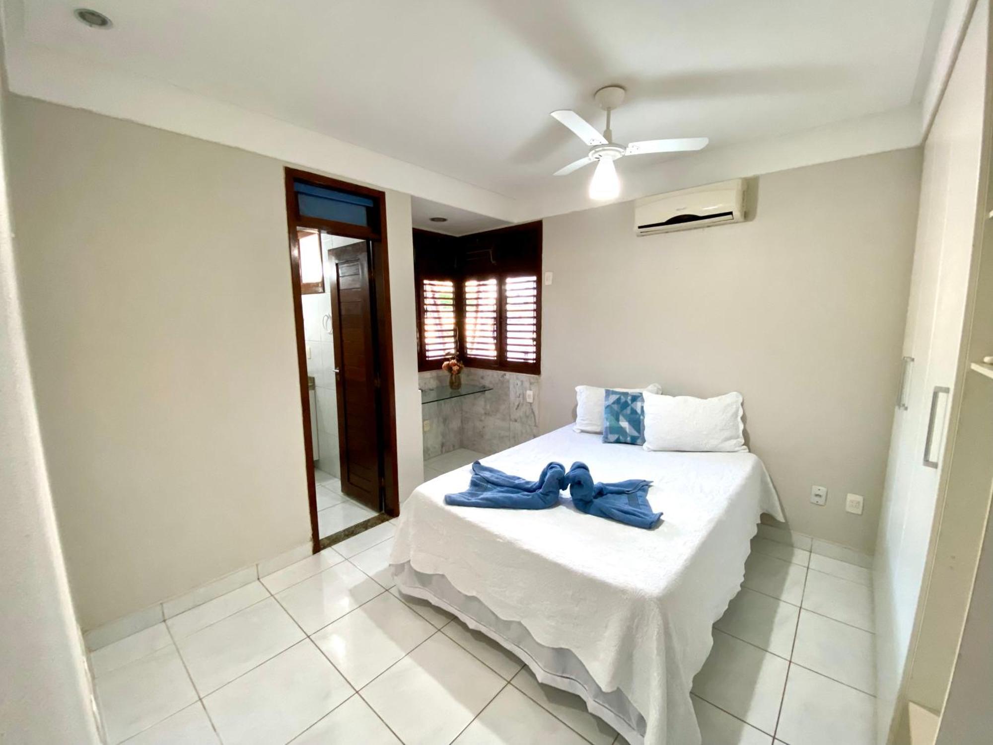 Casa Cantinho Do Girassol นาตาล ภายนอก รูปภาพ